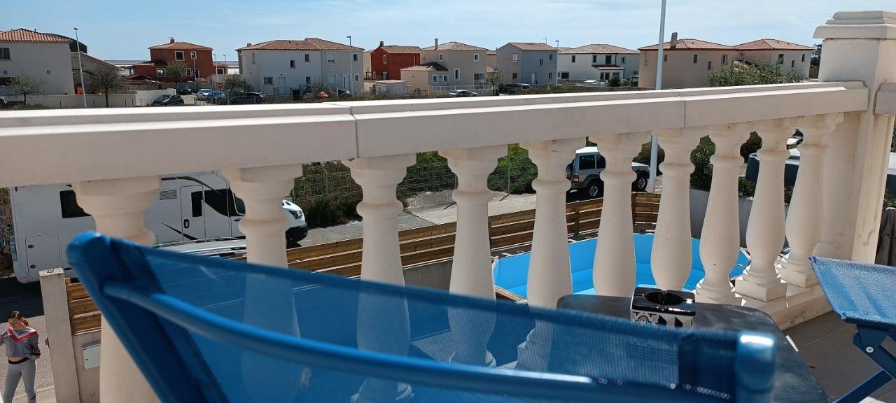 Villa Semaphore Salin-de-Giraud Exteriér fotografie