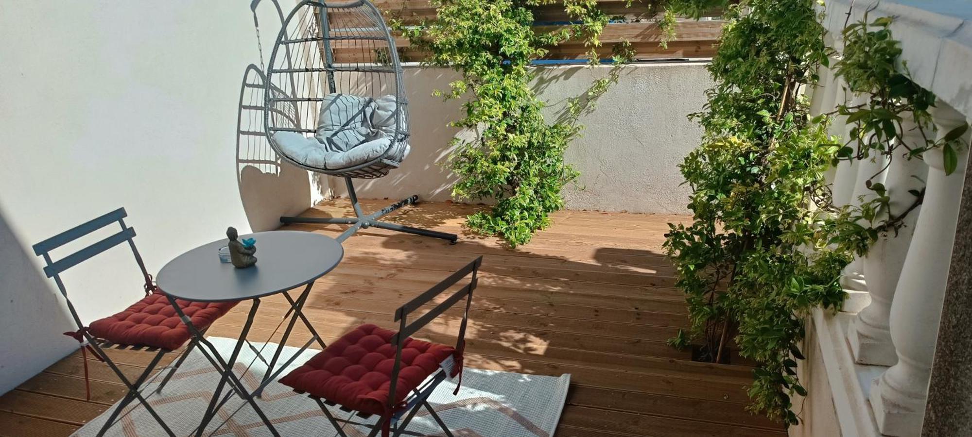 Villa Semaphore Salin-de-Giraud Exteriér fotografie